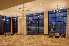 Hilton Austin
