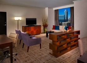 Hilton Austin