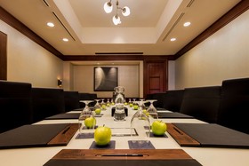 Hilton Austin