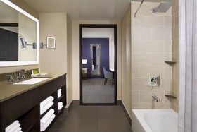 Hilton Austin