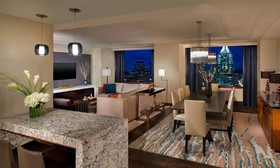 Hilton Austin