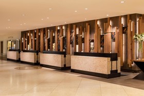 Hilton Austin