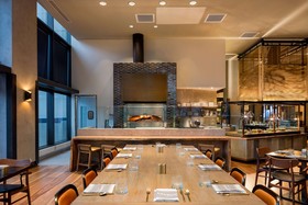 Hilton Austin