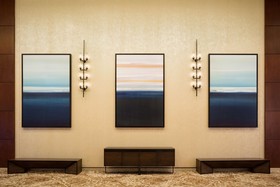 Hilton Austin
