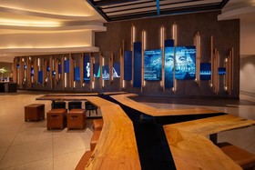 Hilton Austin