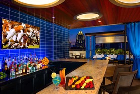 Hilton Austin