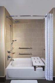 Hilton Austin