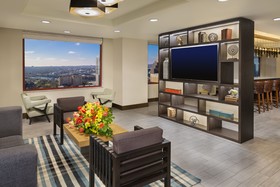 Hilton Austin