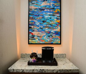 Hilton Austin