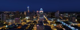 Hilton Austin