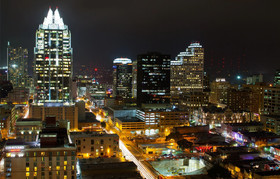 Hilton Austin