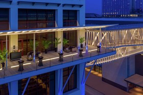 Hilton Austin
