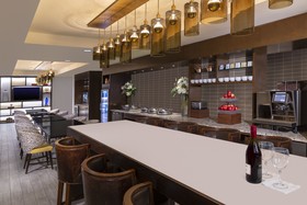 Hilton Austin