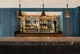 Hilton Austin