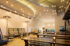 Hilton Austin