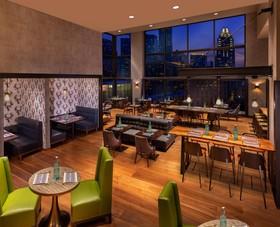 Hilton Austin
