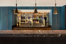 Hilton Austin