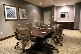 Hilton Garden Inn Austin Airport