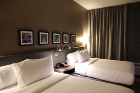 Hilton Garden Inn Austin Airport