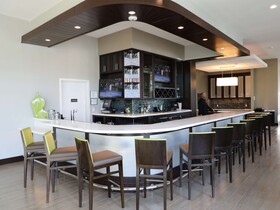 Hilton Garden Inn Austin Airport