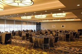Hilton Garden Inn Austin Airport