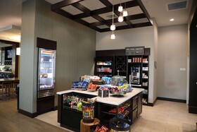 Hilton Garden Inn Austin Airport