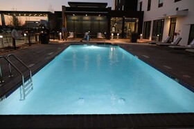 Hilton Garden Inn Austin Airport