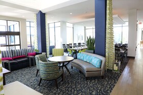 Hilton Garden Inn Austin Airport