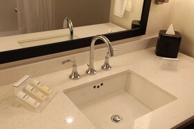 Hilton Garden Inn Austin Airport