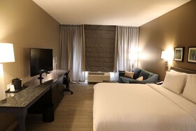 Hilton Garden Inn Austin Airport