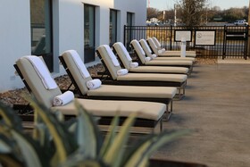 Hilton Garden Inn Austin Airport