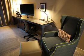 Hilton Garden Inn Austin Airport