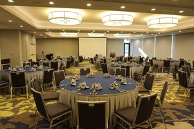 Hilton Garden Inn Austin Airport