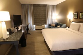 Hilton Garden Inn Austin Airport