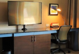 Hilton Garden Inn Austin Airport