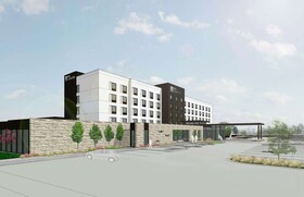 Hilton Garden Inn Austin Airport