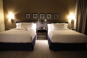 Hilton Garden Inn Austin Airport
