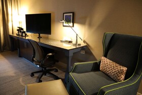 Hilton Garden Inn Austin Airport