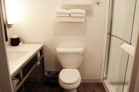 Hilton Garden Inn Austin Airport