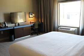Hilton Garden Inn Austin Airport