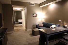 Hilton Garden Inn Austin Airport
