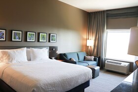 Hilton Garden Inn Austin Airport