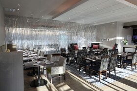 Hilton Garden Inn Austin Airport