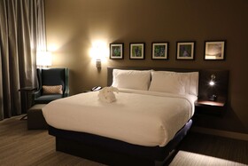 Hilton Garden Inn Austin Airport