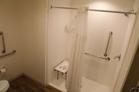 Hilton Garden Inn Austin Airport