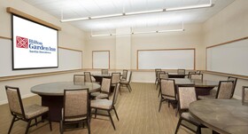Hilton Garden Inn Austin Downtown