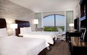 Hilton Garden Inn Austin Downtown