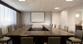 Hilton Garden Inn Austin Downtown