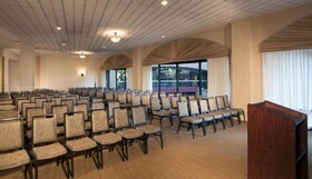 Hilton Garden Inn Austin Downtown