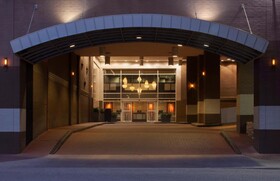 Hilton Garden Inn Austin Downtown